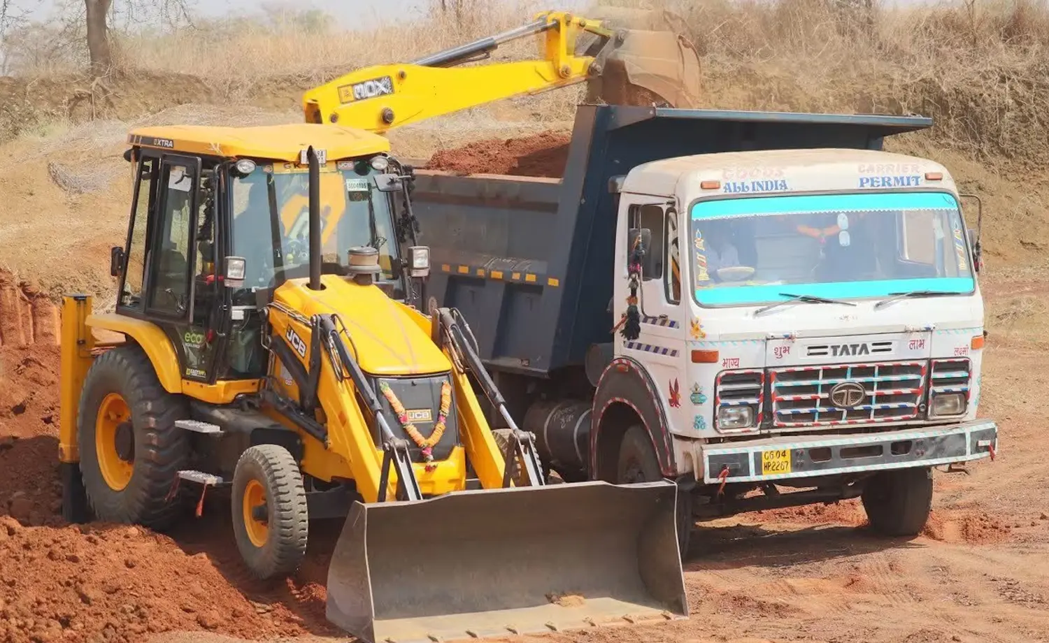 Bridge Construction Machinery & Equipment Rental for Infrastructure Development