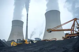 Coal-Plant