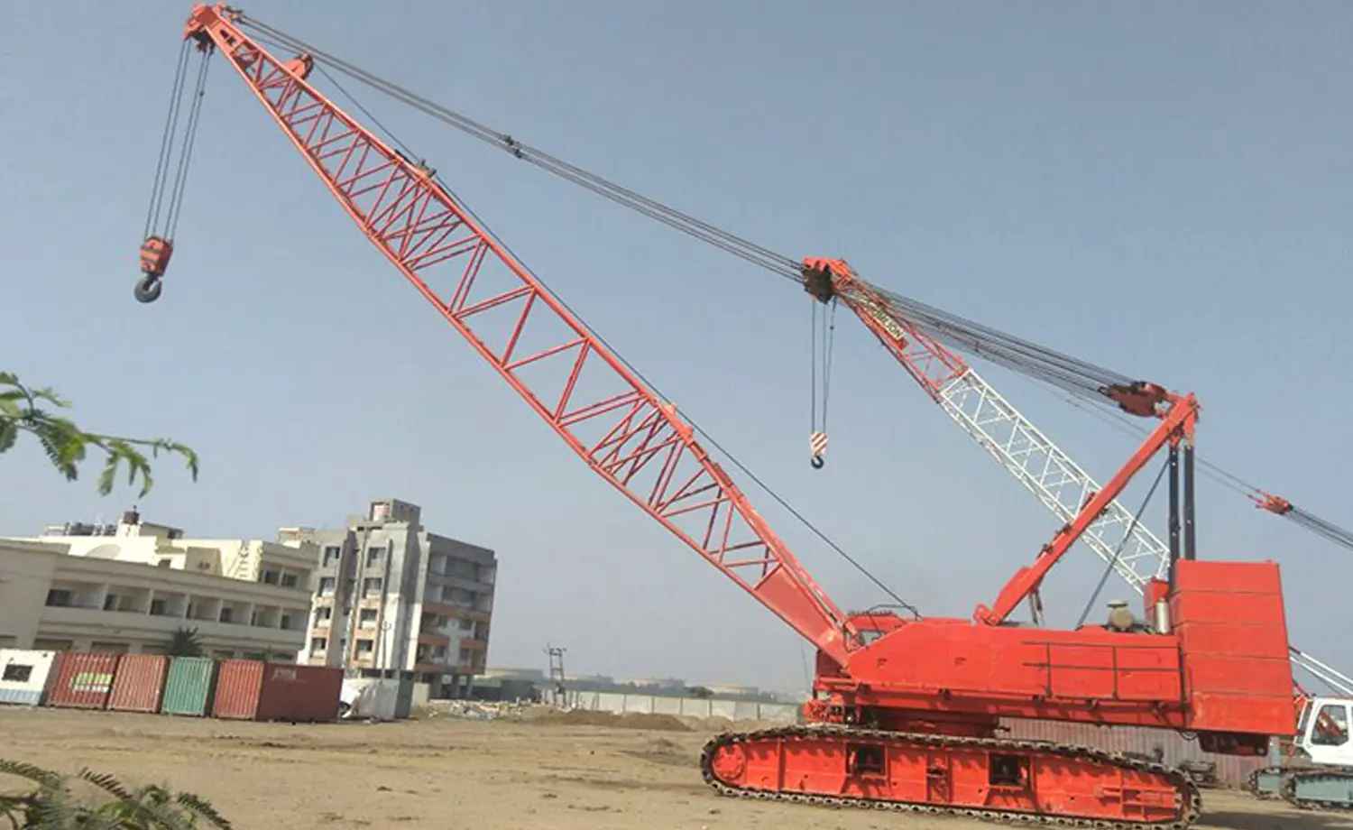 Crawler-Crane-on-Rent