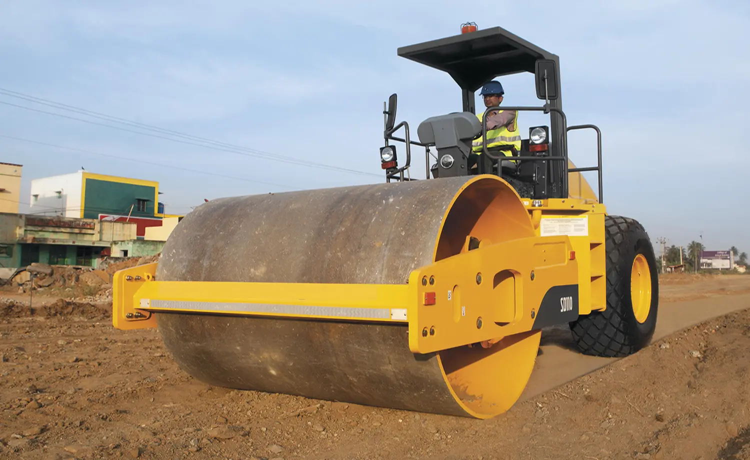 Fertilizer Plant Machinery & Equipment Rental Services in Bhavnagar